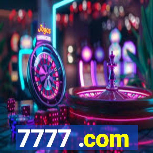 7777 .com